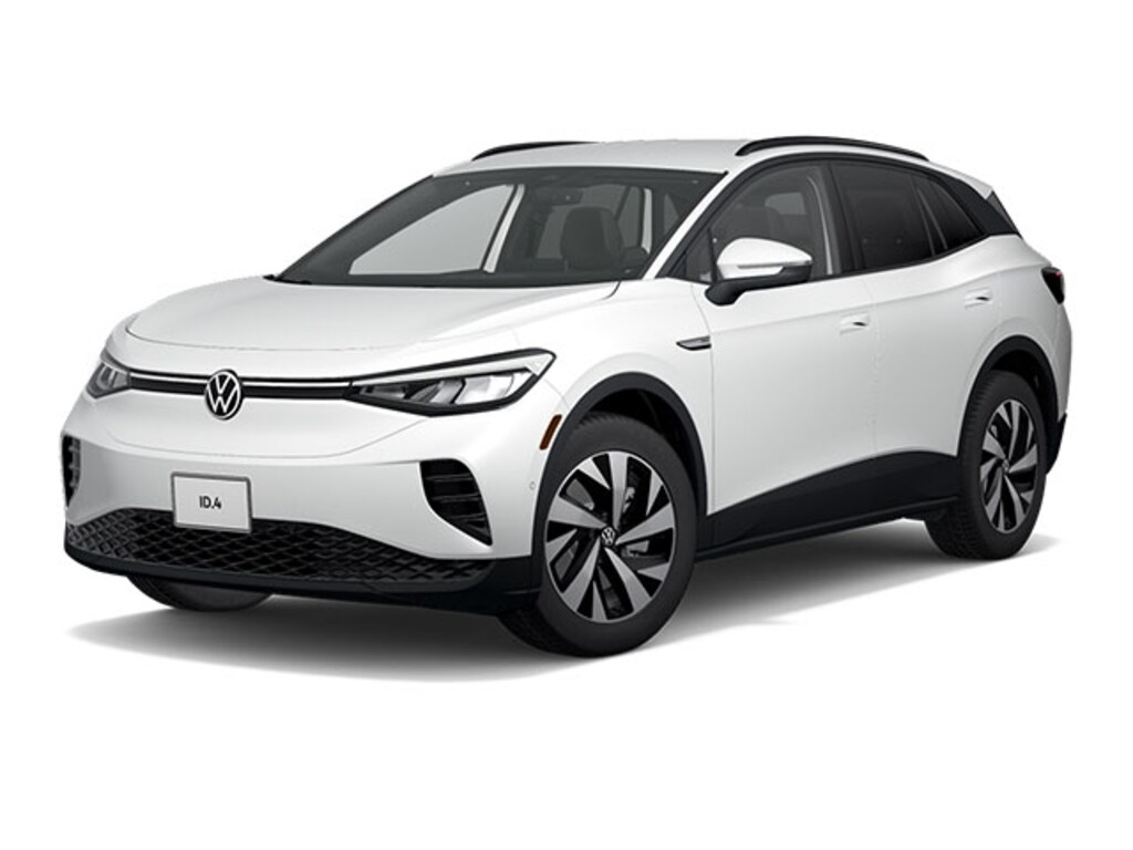 New 2024 Volkswagen ID.4 Pro For Sale in the Simsbury Hartford CT